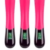 you2toys G-spot силиконовый вибратор фиолетовый — 20.1 см Photo 12