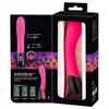 you2toys G-spot силиконовый вибратор фиолетовый — 20.1 см Photo 14