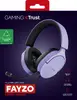 Trust GXT 489P Fayzo spēļu austiņas Photo 17