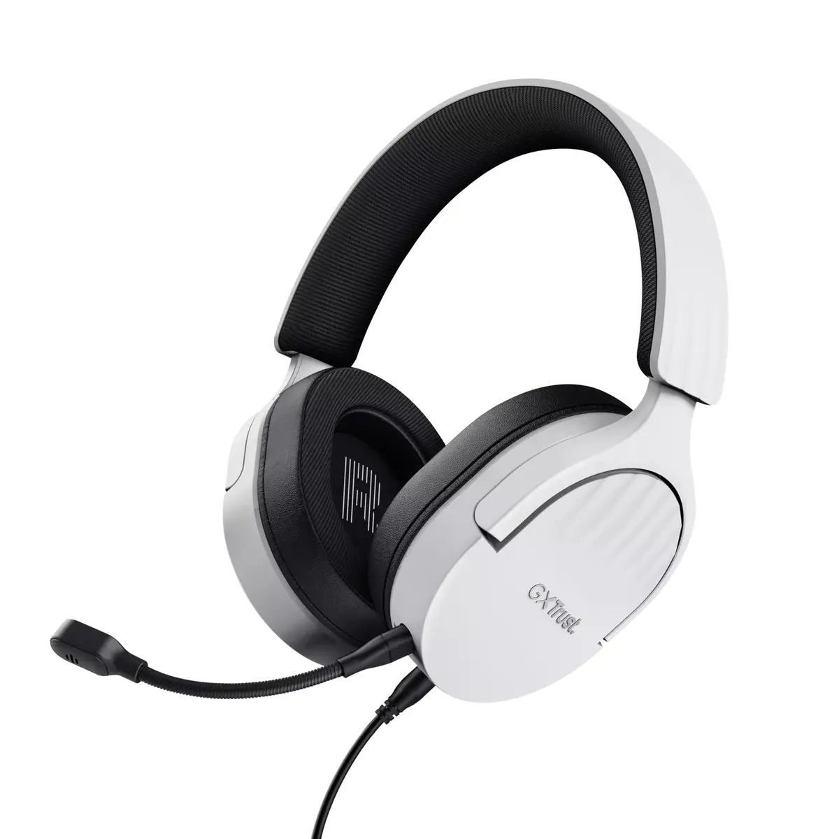 Наушники Trust GXT 489W FAYZO Photo 2