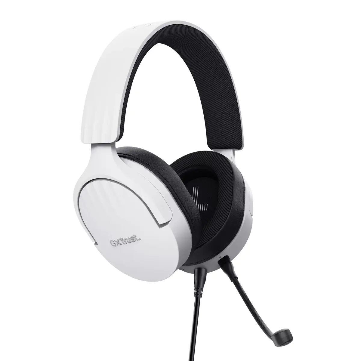 Наушники Trust GXT 489W FAYZO Photo 3