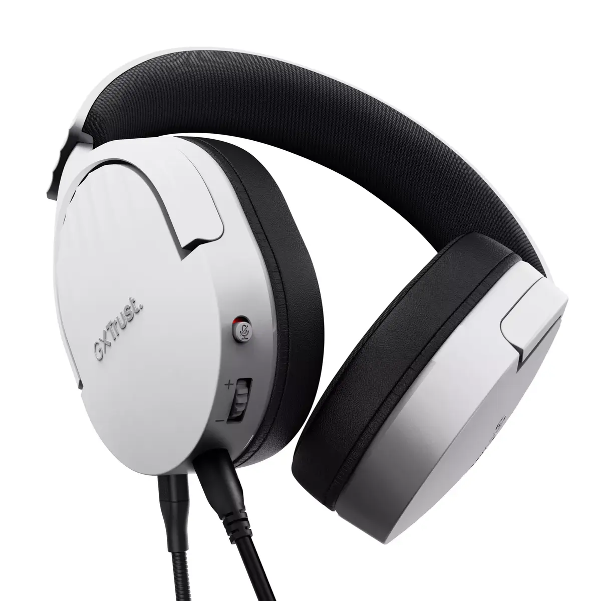 Наушники Trust GXT 489W FAYZO Photo 4
