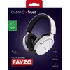 Наушники Trust GXT 489W FAYZO Photo 8
