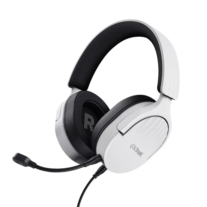 Trust GXT 489W Fayzo Gaming Headset Photo 13