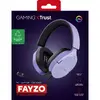 Наушники Trust GXT 490P FAYZO Photo 14