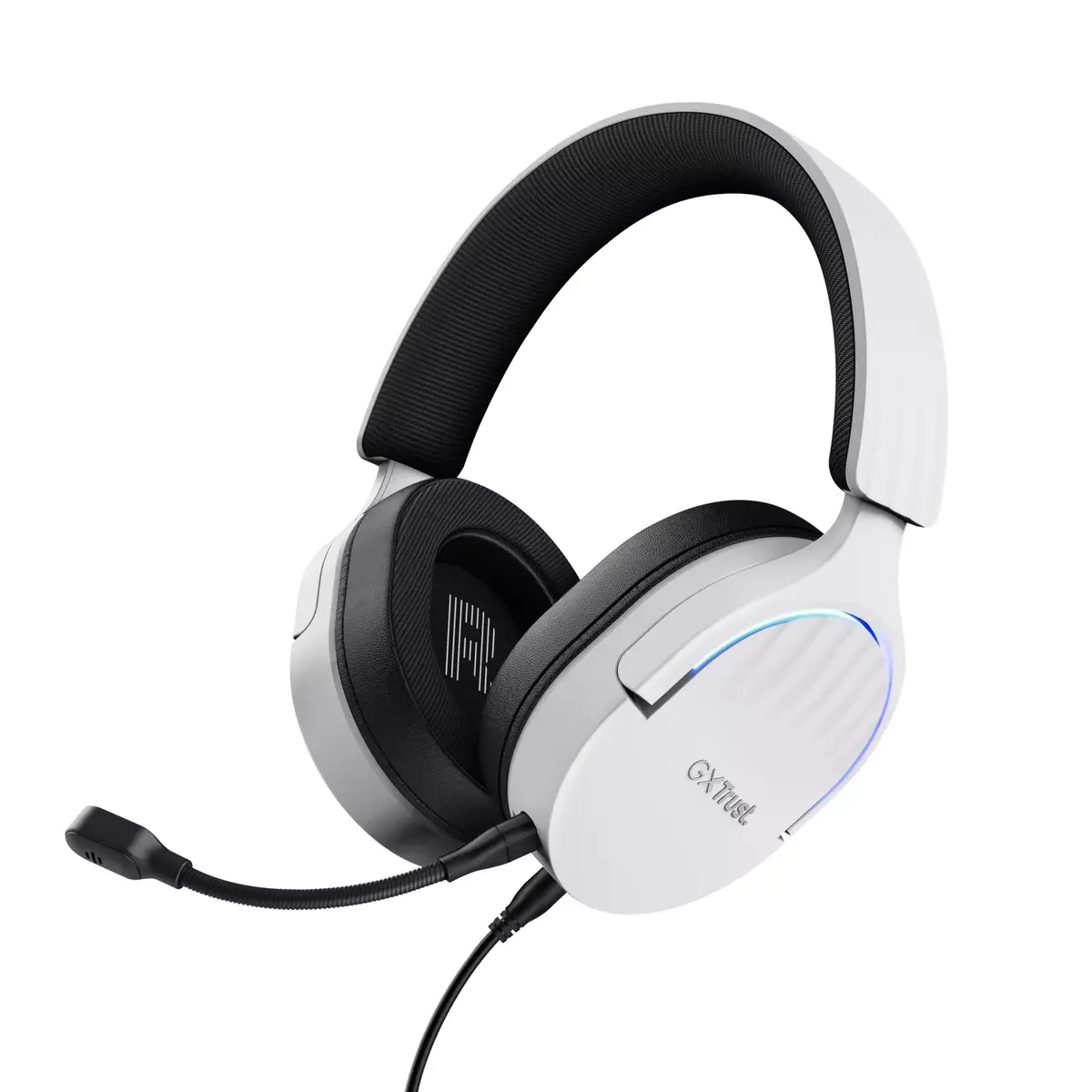 Headset Trust GXT 490 FAYZO Photo 2