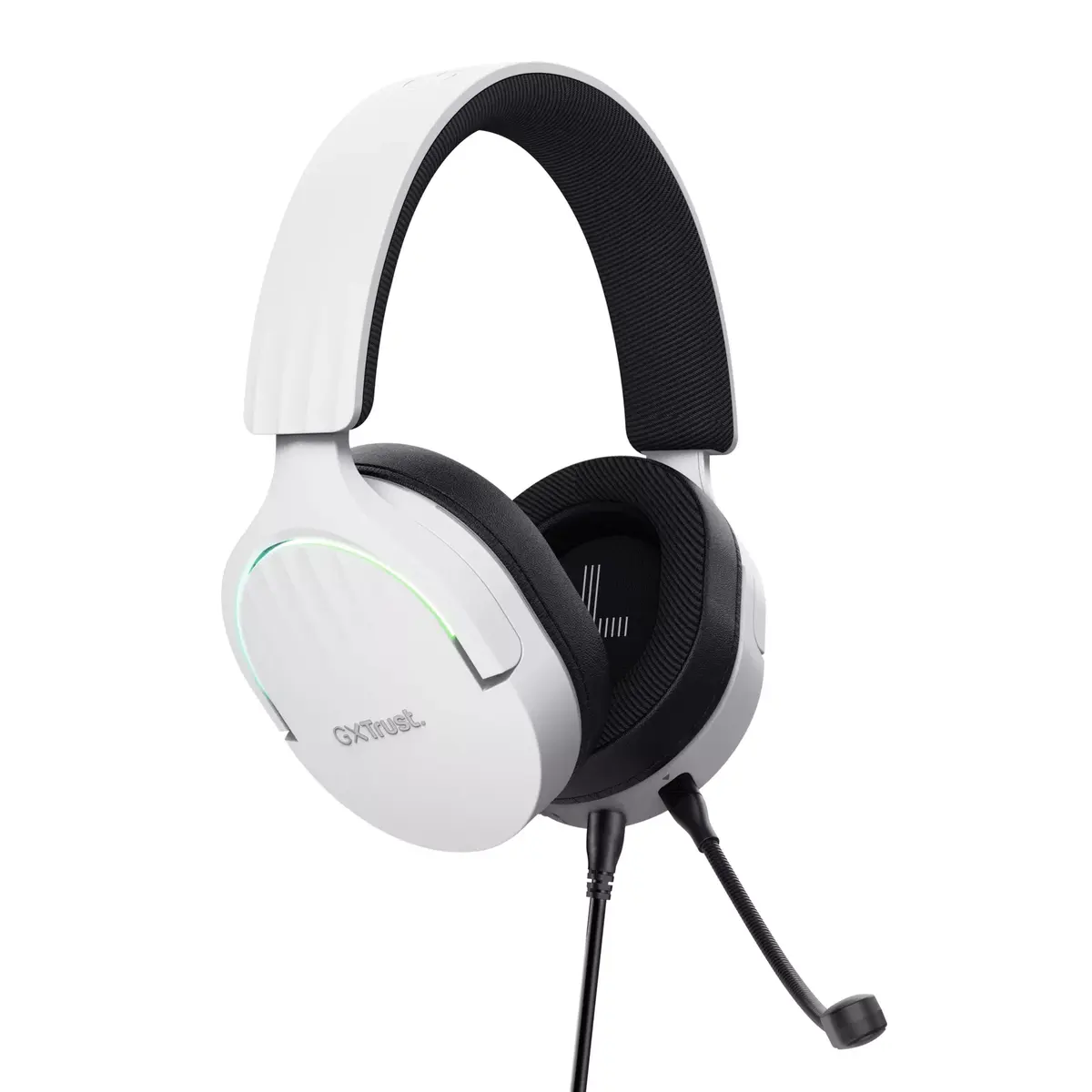 Headset Trust GXT 490 FAYZO Photo 3