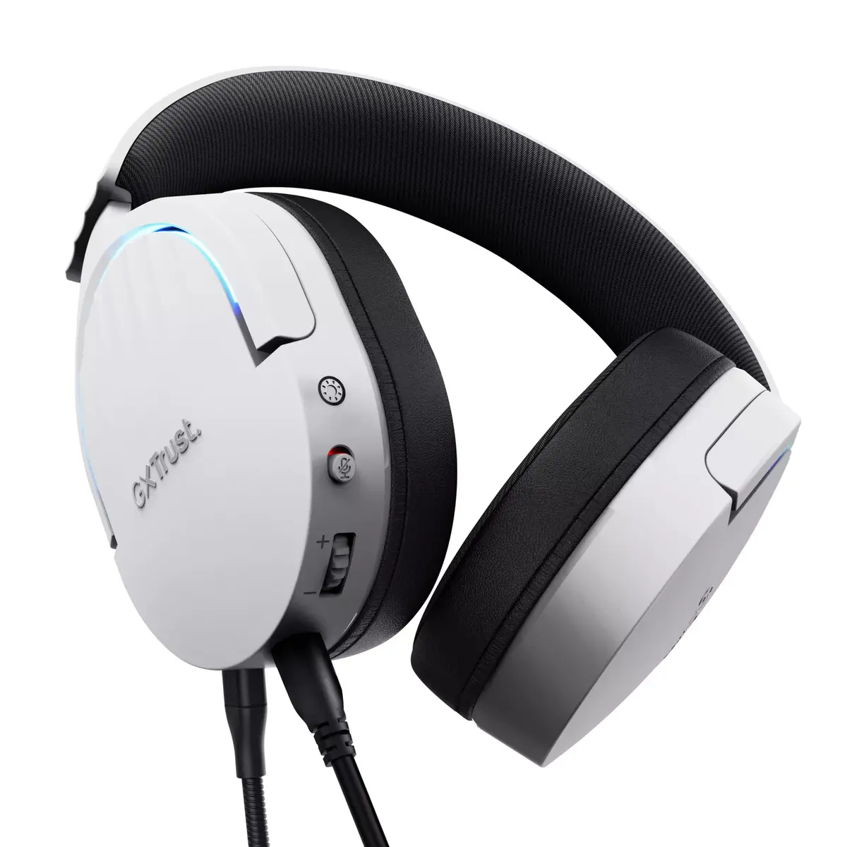 Headset Trust GXT 490 FAYZO Photo 4