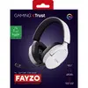 Headset Trust GXT 490 FAYZO Photo 8