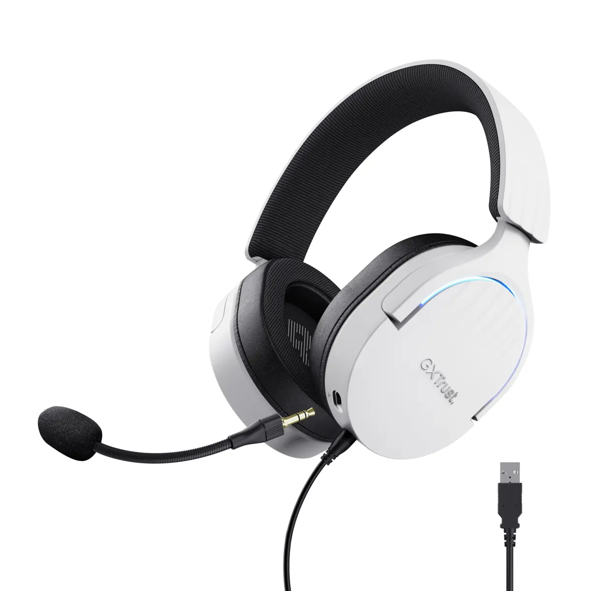 Trust GXT 490 Fayzo vadu spēļu
