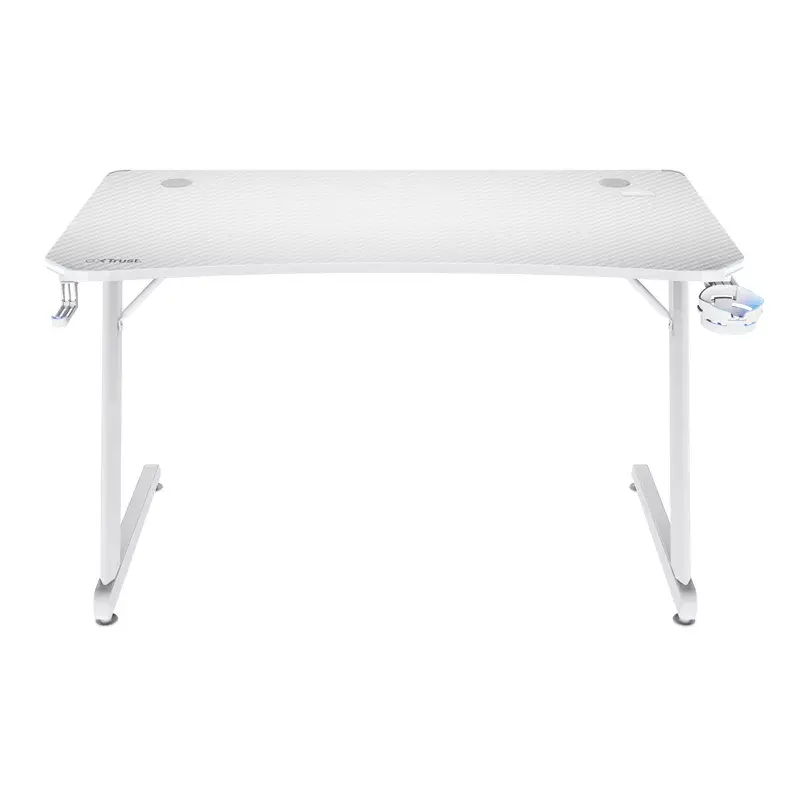 Игровой стол TRUST GXT 709W LUMINUS Photo 3