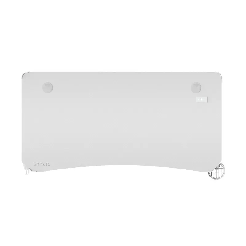 Игровой стол TRUST GXT 709W LUMINUS Photo 4
