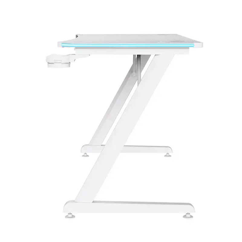 Игровой стол TRUST GXT 709W LUMINUS Photo 5