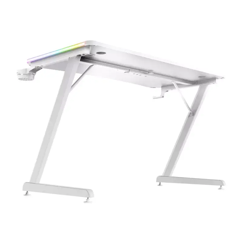 Игровой стол TRUST GXT 709W LUMINUS Photo 6
