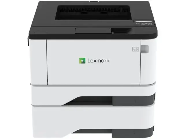 Лазерный принтер Lexmark MS431dn Photo 4