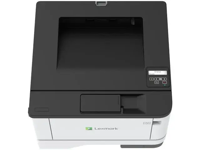 Лазерный принтер Lexmark MS431dn Photo 5