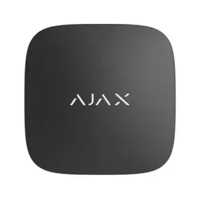 Датчик качества воздуха Ajax LifeQuality ASP black — чёрный, для 8 регионов ЕС
