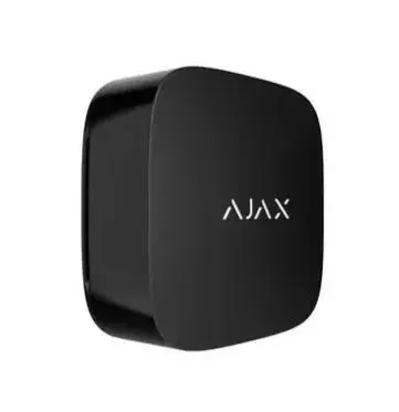 Датчик Ajax LifeQuality ASP black качества воздуха Photo 2