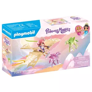 Playmobil 71363 children's toy figure