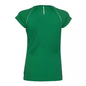 T-shirt for women DUNLOP Club S green