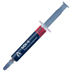 Thermal paste ARCTIC MX-4 2019 8.5 W/m·K 4 g