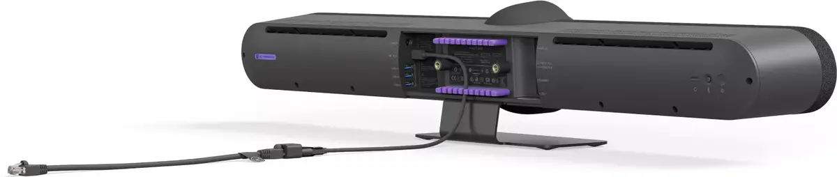 Удлинительный кабель Logitech Rally Mic Pod CAT Coupler Photo 4