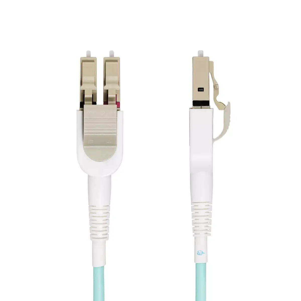 Fiber Optic Cable StarTech.com 5m Photo 2