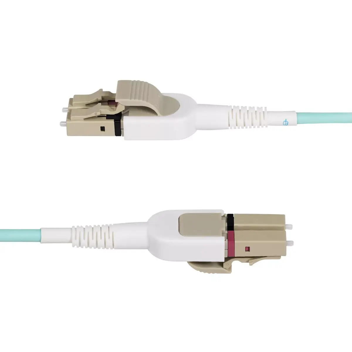 Fiber Optic Cable StarTech.com 5m Photo 3