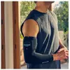 Therabody RecoveryPulse Нарукавник Medium Photo 3