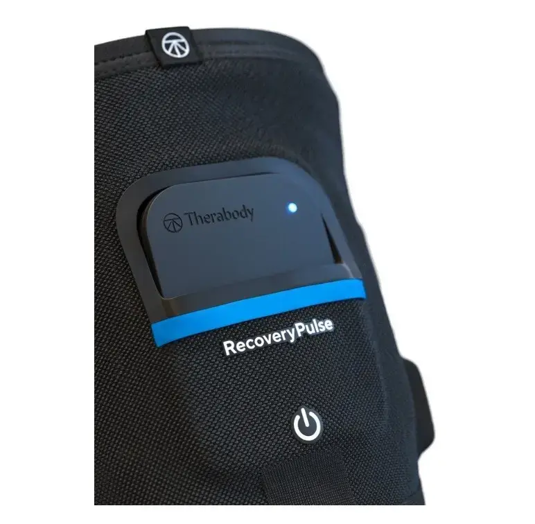 Therabody RecoveryPulse манжета для икры малая Photo 2