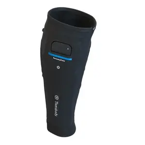 Calf Recovery Sleeve Therabody Recoverypulse Large — single universal sleeve