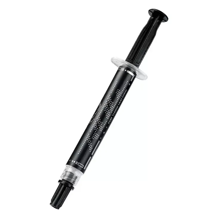 Термопаста ASUS ROG RG-07 PERFORMANCE THERMAL PASTE KIT Photo 2