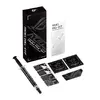 Термопаста ASUS ROG RG-07 PERFORMANCE THERMAL PASTE KIT Photo 3