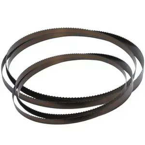 Band saw blade Proma PPK-90U 1300 x 13 mm, 14 teeth