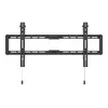 Multibrackets M Universal Wallmount Tilt Large Black Photo 2