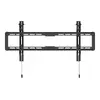 Multibrackets M Universal Wallmount Tilt Large Black Photo 4