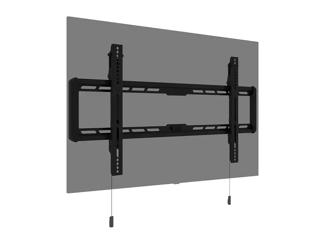 Multibrackets M Universal Wallmount Tilt Large Black Photo 5
