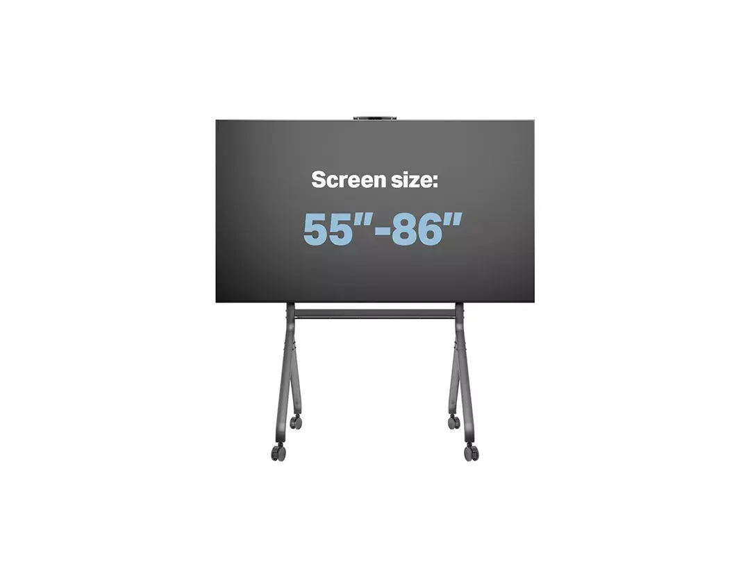 Multibrackets M Collaboration Floorstand 55”-86” Photo 16