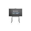 Multibrackets M Collaboration Floorstand 55”-86” Photo 16