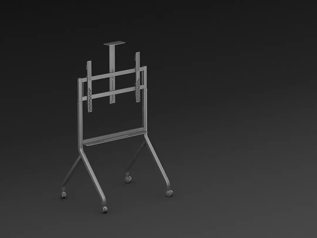Multibrackets M Collaboration Floorstand 55”-86” Photo 17
