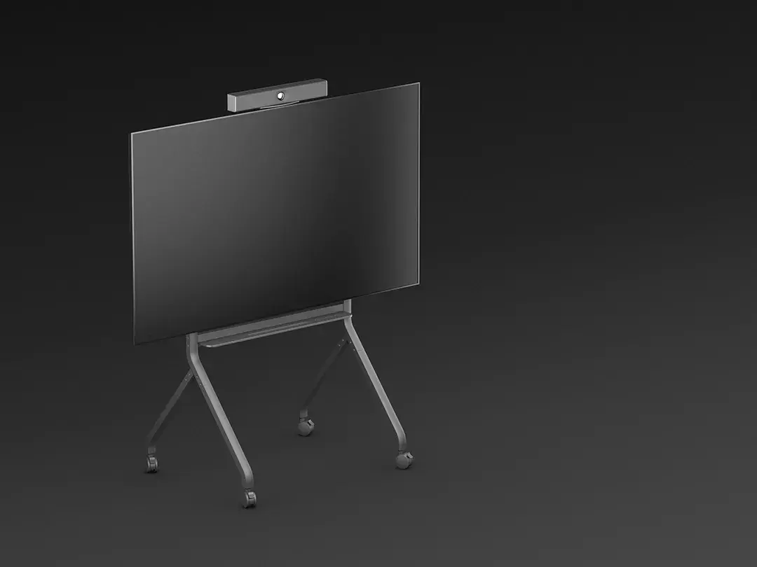 Multibrackets M Collaboration Floorstand 55”-86” Photo 18