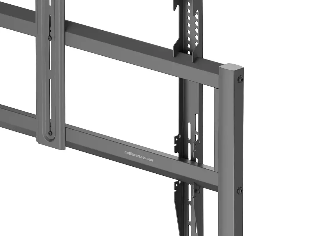 Multibrackets M Collaboration Floorstand 55”-86” Photo 21