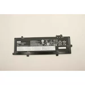 Internal lithium-ion laptop battery Lenovo model 5B10W51869, 52.5 Wh, replacement for compatible Lenovo notebooks