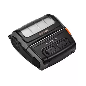 Mobilais printers Bixolon SPP-R410 Tiešā termopapīra 203 x 203 DPI