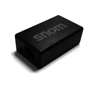 EHS Adapter Snom EHS Advanced
