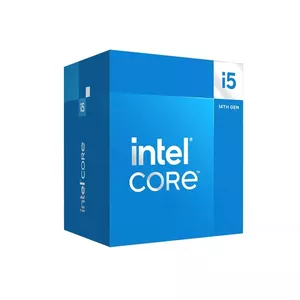 Intel Core i5-14400 procesors 20 MB Viedā kešatmiņa Kaste