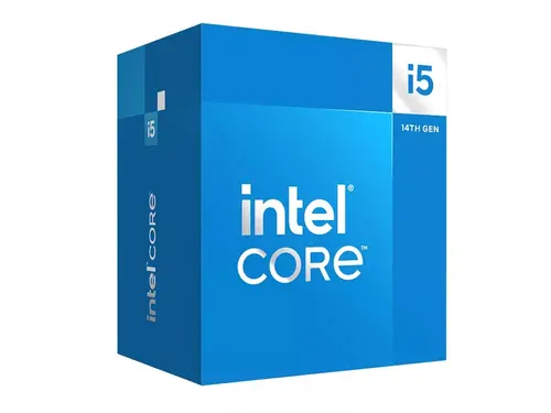 Процессор Intel Core i5-14400 BX8071514400 Photo 2