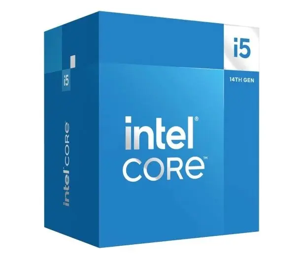 Процессор Intel Core i5-14500 BX8071514500 Photo 2