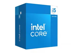 Процессор Intel Core i5-14500 2.5 ГГц 10 ядер 24 МБ кэш LGA 1700