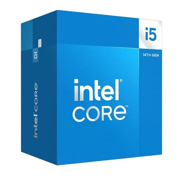 Процессор Intel Core i5-14500 BX8071514500 Photo 6